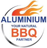 Aluminium and BBQ